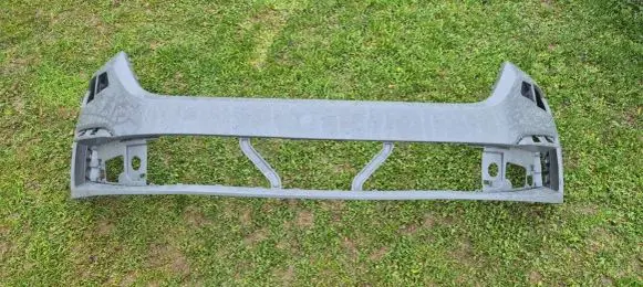 Skoda Kodiaq Front bumper 565807056A 11144031800100 29020114