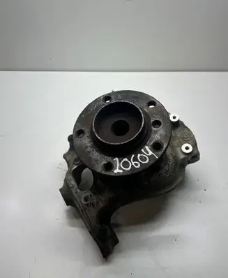 BMW 5 E60 E61 Front wheel hub 6760954