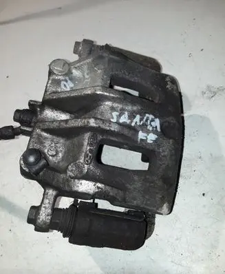 Hyundai Santa Fe Front brake caliper