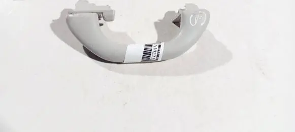 Volkswagen Golf V Rear interior roof grab handle 1k0857607g