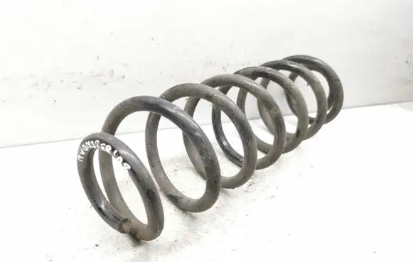 Skoda Roomster (5J) Rear coil spring