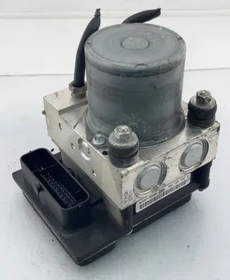 Peugeot 308 ABS Pump 9665363180 5654L2231108 0265230491