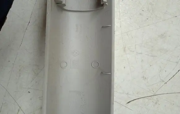 Opel Vivaro Front strut bar 93868211