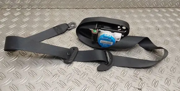 Toyota Aygo AB40 Front seatbelt 732100H040