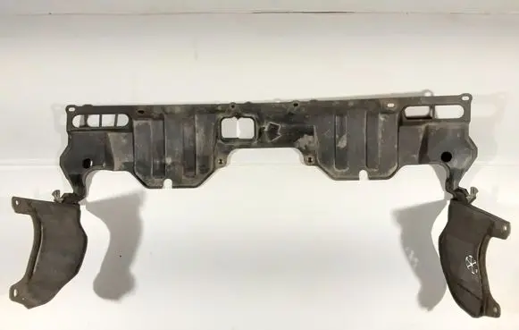 Honda Civic Engine splash shield/under tray 74111SNAA000