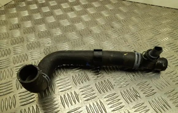 Volkswagen Transporter - Caravelle T6 Engine coolant pipe/hose 7LA122051