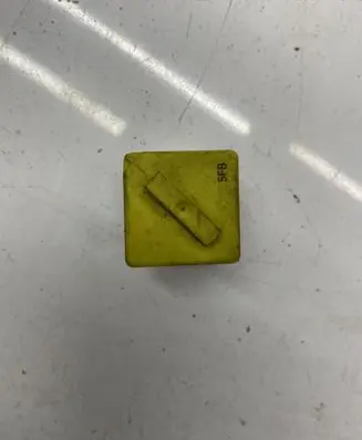 Ford Ka Other relay G1UHD