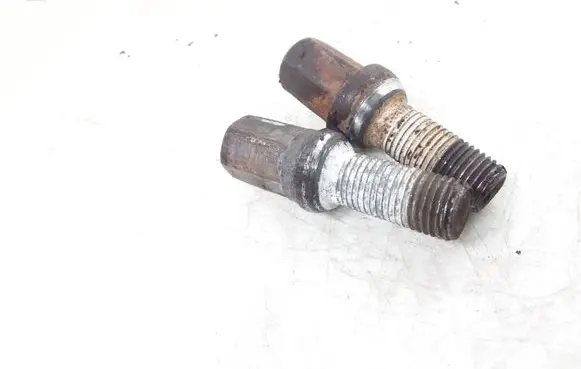 BMW X5 E53 Nuts/bolts 