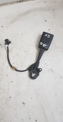 Audi A6 S6 C6 4F Front seatbelt buckle 8E0857755D