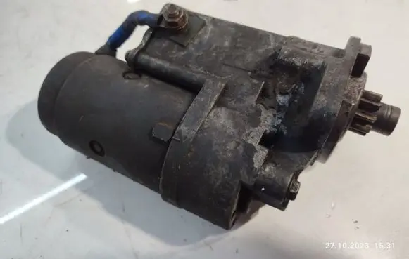KIA Carens II Starter motor 3610027010