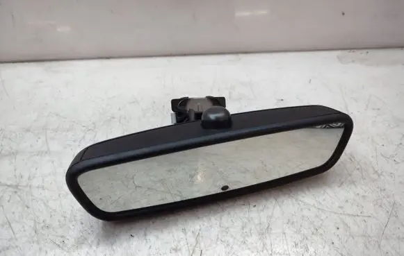 BMW X5 F15 Rear view mirror (interior) 026662