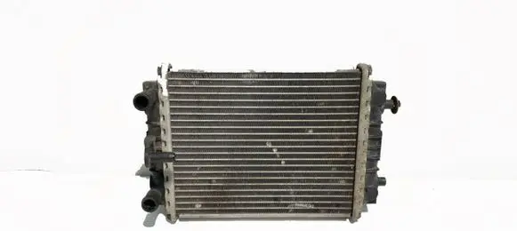 Audi A8 S8 D4 4H Coolant radiator 8K0121212B 29682