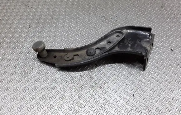 Volkswagen Caddy Sliding door upper roller guide/hinge 2K0843435A