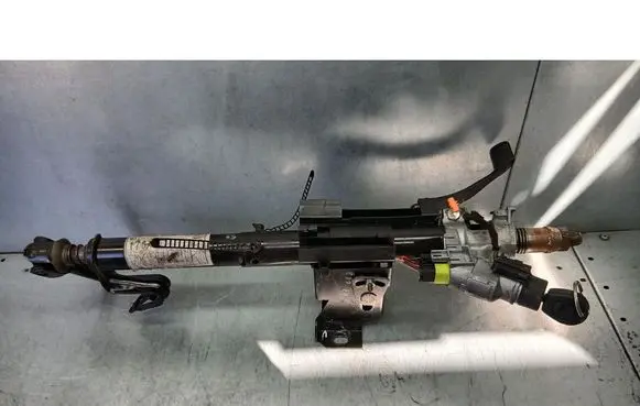 Seat Ibiza II (6k) Steering wheel column trim 6K0419561