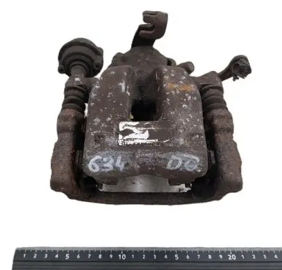 Citroen C4 I Picasso Rear brake caliper 1651755980