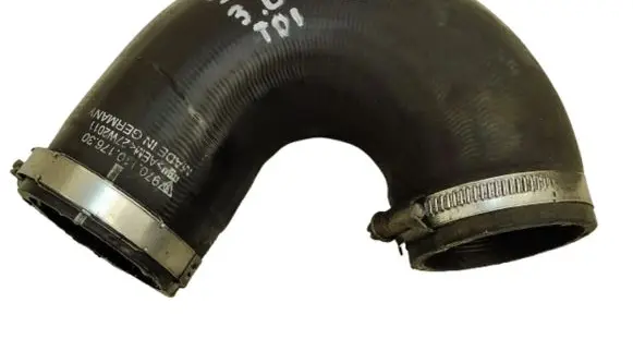 Porsche Panamera (970) Air intake hose/pipe 97011017630