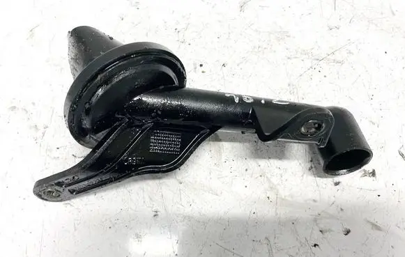 Ford Focus Turbo turbocharger oiling pipe/hose ys6q6615ad ys6q-6615-ad