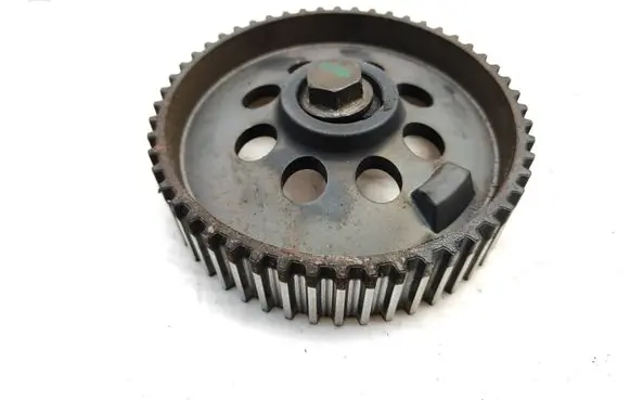 Fiat Bravo Power steering pump pulley 
