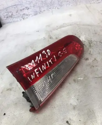 Infiniti QX60 L50 Tailgate rear/tail lights 949675
