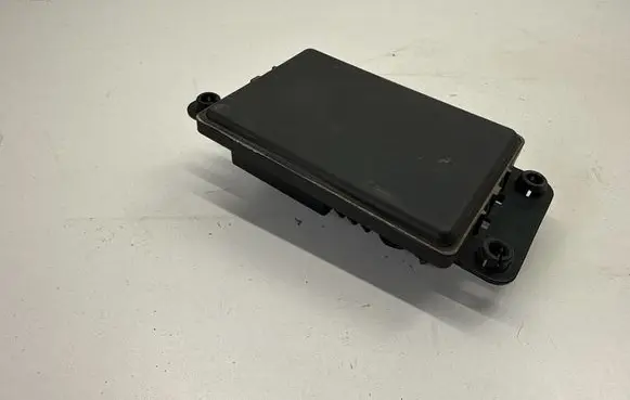 Ford Explorer V Distronic sensor radar GB5T9G768AC GB5Z9E731F GB5Z9E731B
