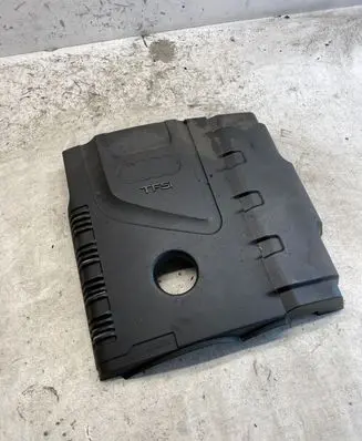 Audi A4 S4 B8 8K Engine cover (trim) 06j103925l