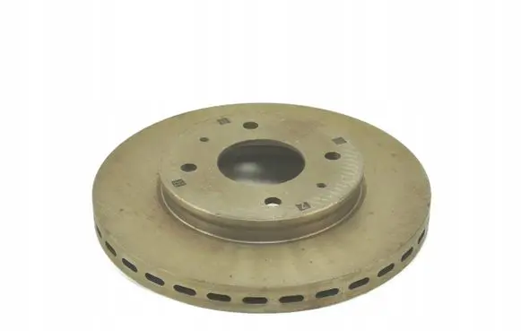 Mitsubishi Galant Front brake disc MB366080