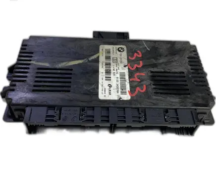 Mini One - Cooper Clubman R55 Light module LCM 3456394 61353456394 FRM3R