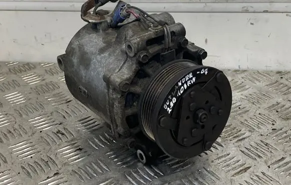 Mitsubishi Outlander Air conditioning (A/C) compressor (pump) AKC200A221 4119226 MSC90CAS