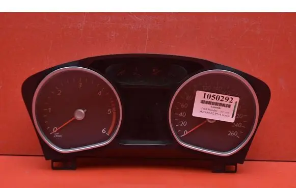 Ford Mondeo MK IV Speedometer (instrument cluster) 6M2T10849GN