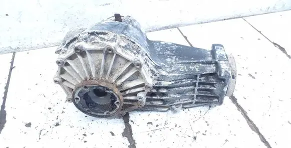 Audi A6 S6 C5 4B Rear differential CUB CUB12029