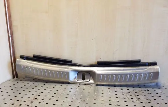 Hyundai i40 Trunk/boot sill cover protection 857703Z000