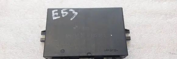 BMW X5 E53 Parking PDC control unit/module 6985500