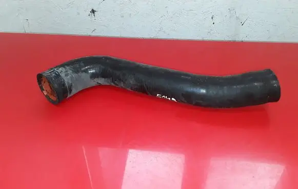 Chrysler Grand Voyager V Intercooler hose/pipe NOCODE