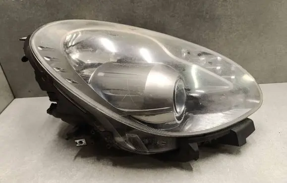 Alfa Romeo Giulietta Headlight/headlamp 46622748 46602748 1812841