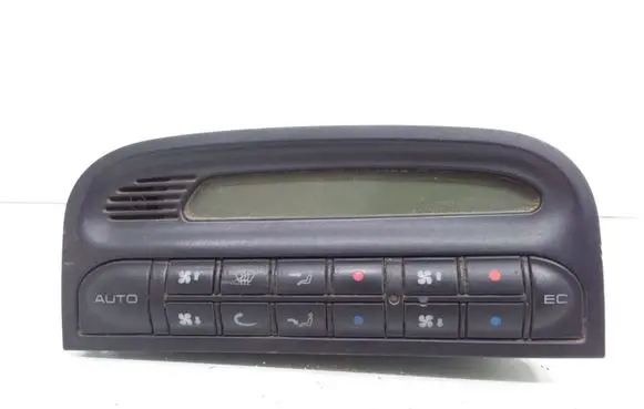 Climate control unit