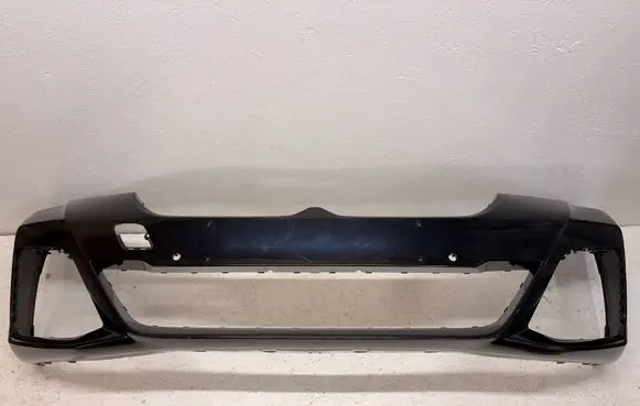 BMW 5 G30 G31 G38 Front bumper 8098644