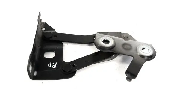 BMW X2 F39 Engine bonnet/hood hinges 
