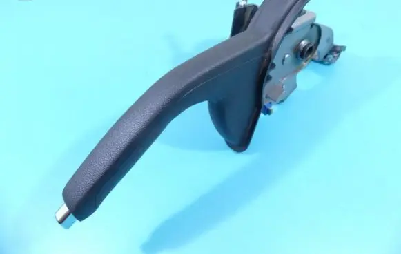 Hyundai i30 Handbrake/parking brake lever assembly 59710G3100 IMPRK1349396
