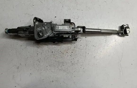 Audi Q2 - Steering wheel axle 5Q1419512D 120618040372