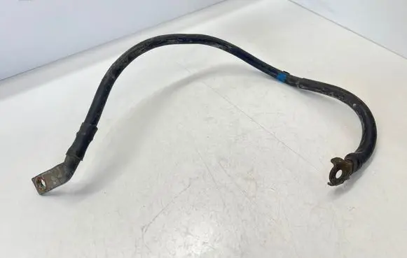 Volkswagen Touran I Negative earth cable (battery) 1K0971250