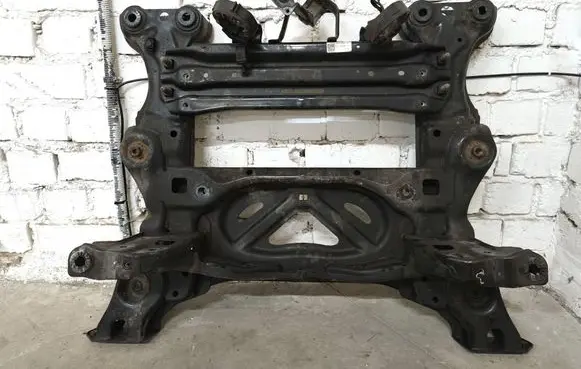 Volkswagen ID.4 Front subframe 1EA199599B