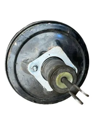 Opel Vectra C Brake booster 24433100