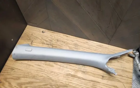 Audi A5 8T 8F (A) pillar trim 8T8867233