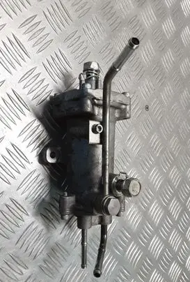 Toyota Land Cruiser (J150) Fuel filter heater 11R06N 01S16N 12R04N
