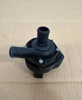 Mercedes-Benz E W211 Electric auxiliary coolant/water pump A2118350028
