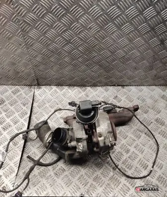 Volkswagen PASSAT CC Turbo 03L253056T