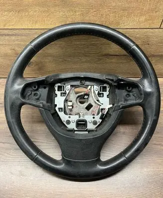BMW 7 F01 F02 F03 F04 Steering wheel 6102240