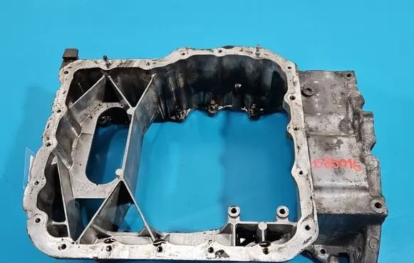 Hyundai ix35 Oil sump IMPRK1586016