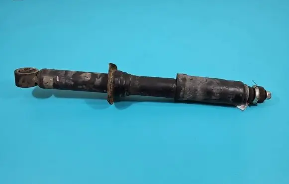 Isuzu D-Max Front shock absorber/damper IMPRK1362729