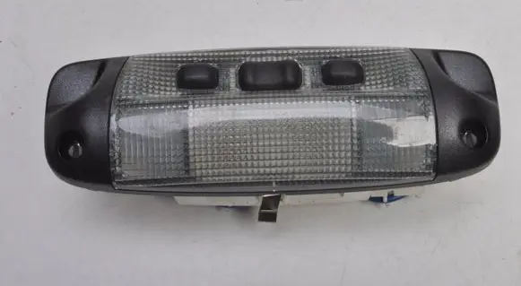 Ford Ranger Headlining lighting console trim EB3B15K609AB
